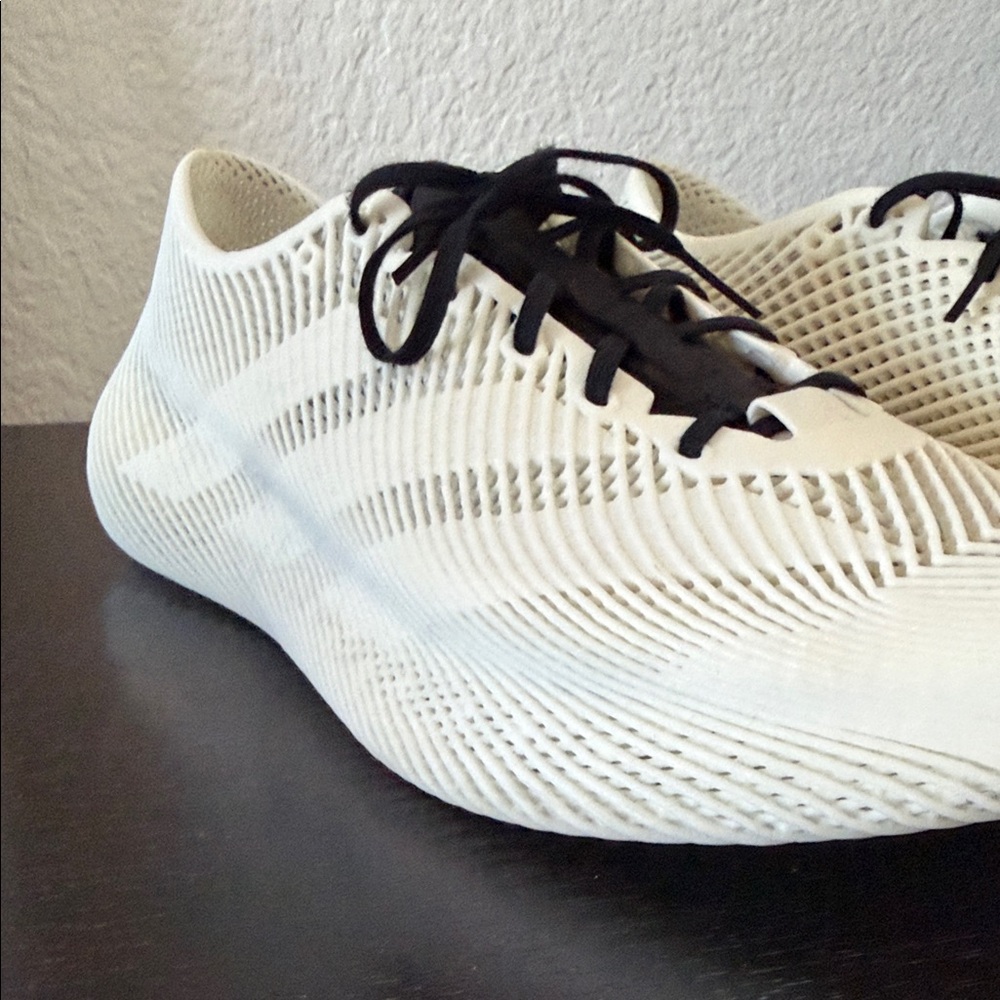 Adidas Climacool Laced - Original Box - Picture 3 of 8